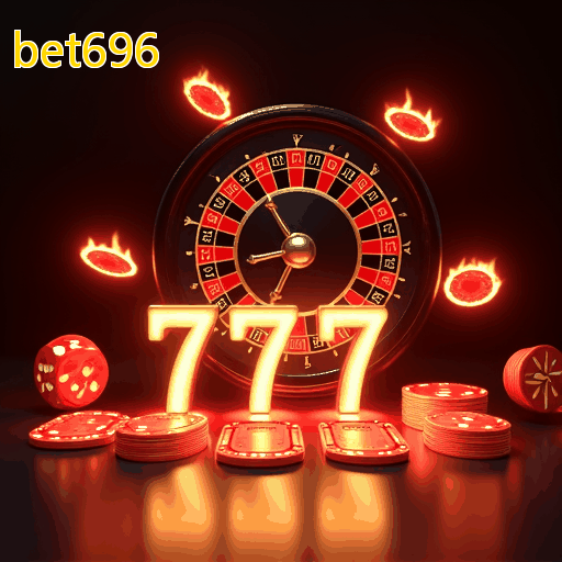 O bet696 é o melhor cassino esportivo do Brasil!