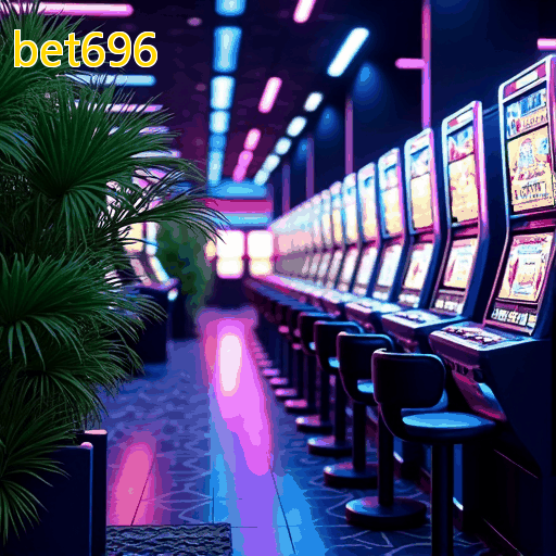 bet696 aplicativo